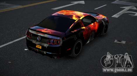 Ford Mustang Sokay S7 für GTA 4