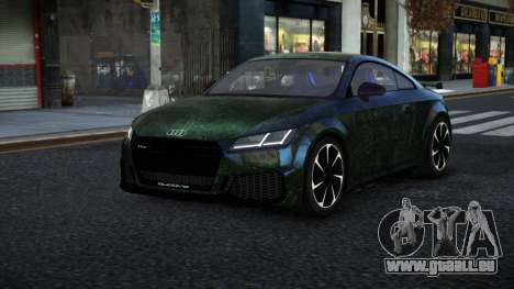 Audi TT Derle S8 für GTA 4