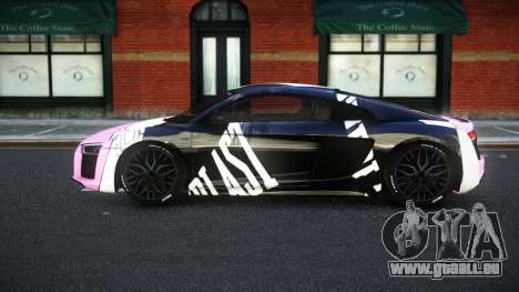 Audi R8 Jonaier S5 für GTA 4