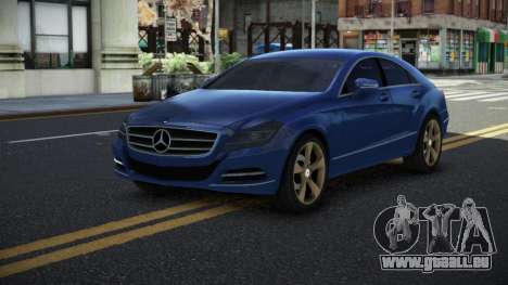 Mercedes-Benz CLS350 Zexbecere für GTA 4