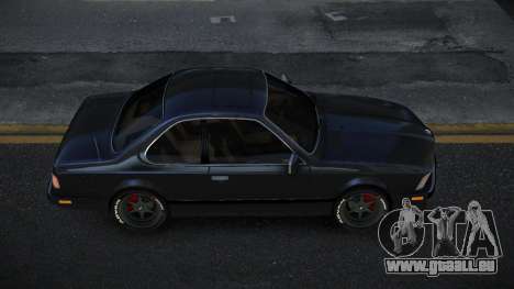 BMW M6 Sohu für GTA 4