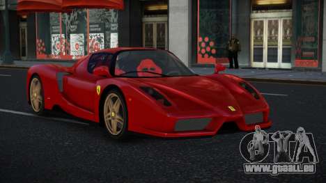 Ferrari Enzo Bahxaw pour GTA 4