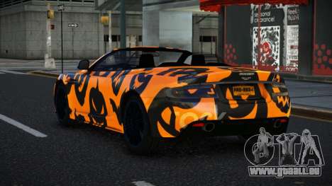 Aston Martin DBS Kaexin S13 für GTA 4