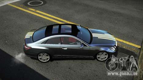 Mercedes-Benz E500 Stinre S11 für GTA 4