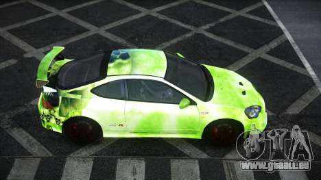 Honda Integra Derden S1 pour GTA 4