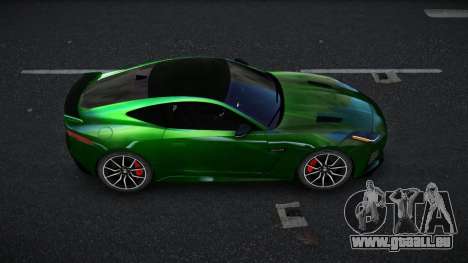Jaguar X152 Riob S4 für GTA 4