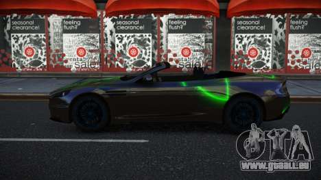 Aston Martin DBS Kaexin S5 für GTA 4