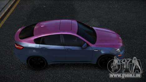 BMW X6M Uliq für GTA 4