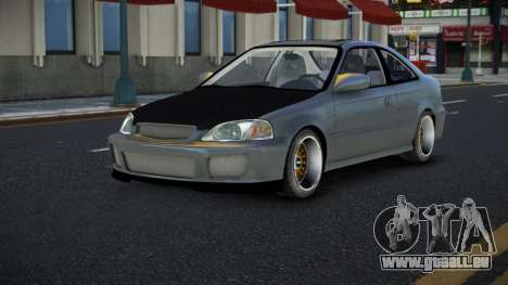 Honda Civic Qogcufuw pour GTA 4