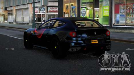 Ferrari FF Misathy S9 pour GTA 4
