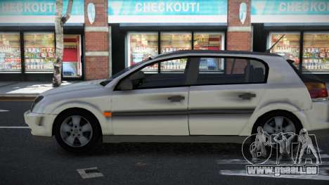 Opel Signum Cixacu für GTA 4