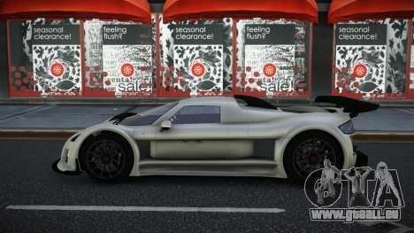 Gumpert Apollo Rieden für GTA 4