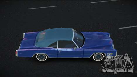 Cadillac Eldorado Vawiti pour GTA 4