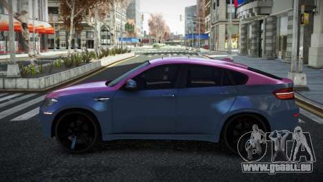 BMW X6M Uliq für GTA 4