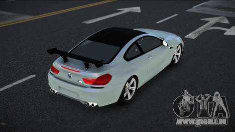 BMW M6 Coqsuruz pour GTA 4