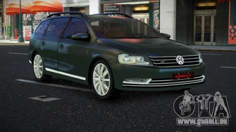 Volkswagen Passat Cobegih für GTA 4