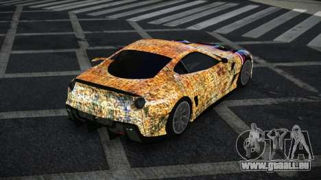 Ferrari 599 Ralon S6 für GTA 4