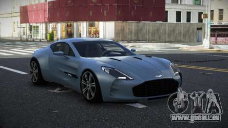 Aston Martin One-77 Rofcu pour GTA 4