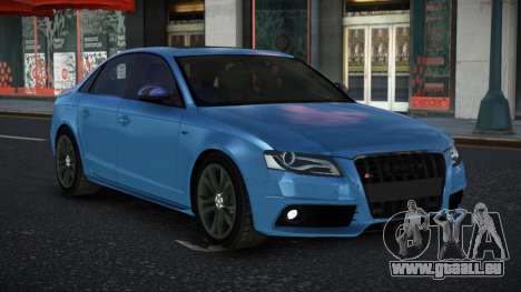 Audi S4 Kotamo für GTA 4