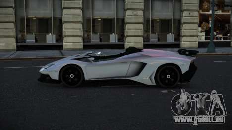 Lamborghini Aventador Jofonapi pour GTA 4