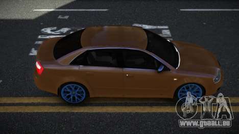 Audi S4 Ayic pour GTA 4