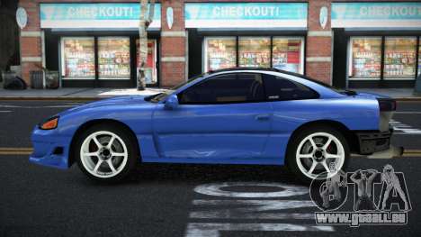 Dodge Stealth Oner pour GTA 4