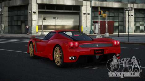 Ferrari Enzo Bahxaw pour GTA 4