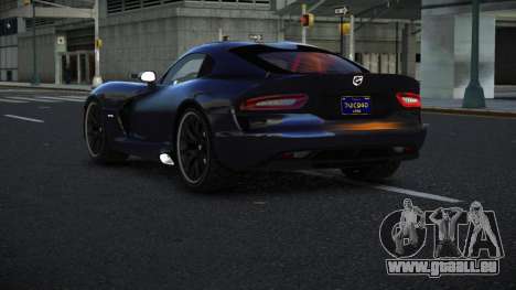 Dodge Viper Cavaduboy für GTA 4