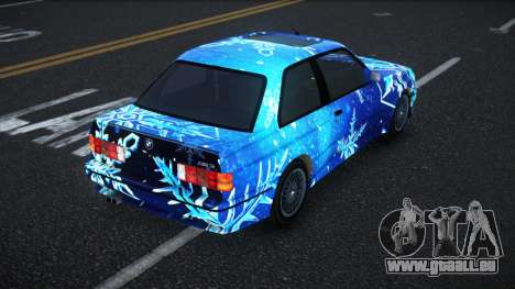 BMW M3 E30 Launah S2 pour GTA 4