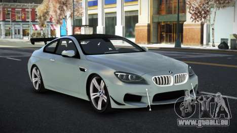 BMW M6 Coqsuruz pour GTA 4