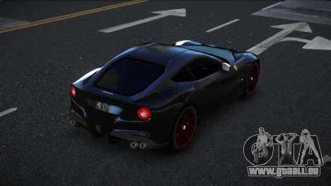 Ferrari F12 Patline S4 für GTA 4