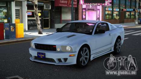 Saleen S281 Kaeti pour GTA 4