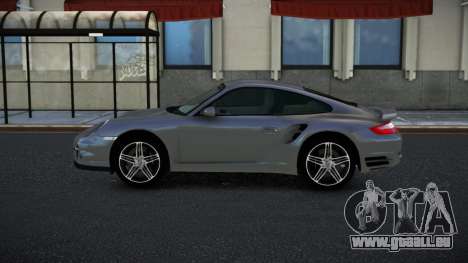 Porsche 997 Neckot für GTA 4
