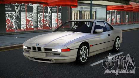 BMW 850CSi Ganlia für GTA 4