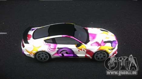 Ford Mustang Moary S11 pour GTA 4