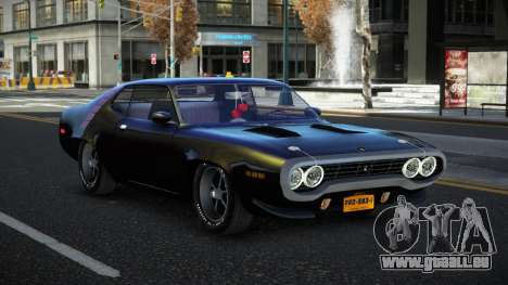 Plymouth Roadrunner Omit für GTA 4