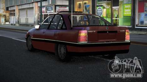 Chevrolet Omega Melciq für GTA 4