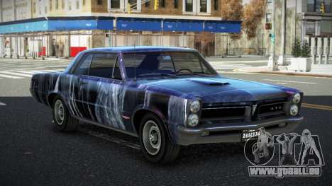 Pontiac GTO Onyva S9 pour GTA 4