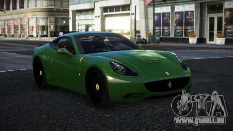 Ferrari California Jenra für GTA 4