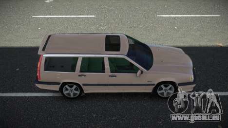 Volvo 850 Guivo für GTA 4