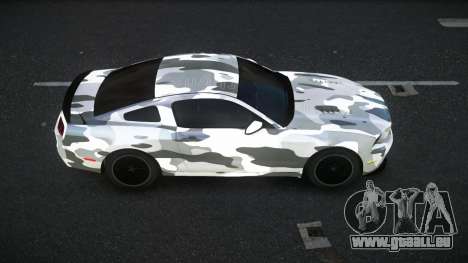 Ford Mustang Sokay S5 für GTA 4