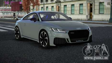 Audi TT Derle für GTA 4