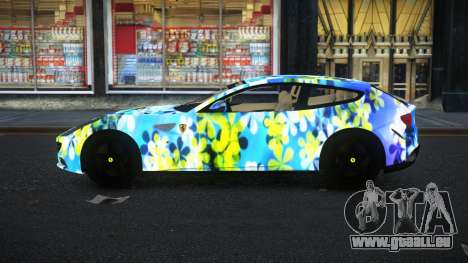 Ferrari FF Misathy S4 pour GTA 4