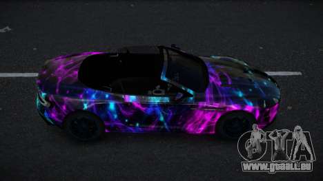 Aston Martin DBS Kaexin S2 pour GTA 4