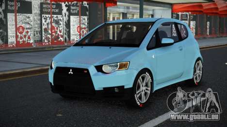 Mitsubishi Colt Gudiwa für GTA 4