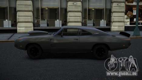 Dodge Charger Ganlan pour GTA 4