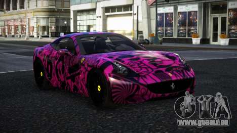 Ferrari California Jenra S6 pour GTA 4
