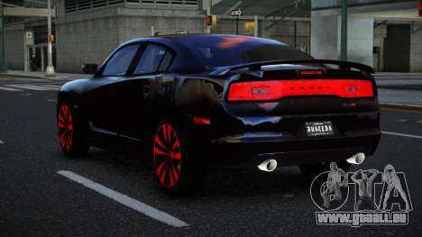 Dodge Charger Cifzihu für GTA 4