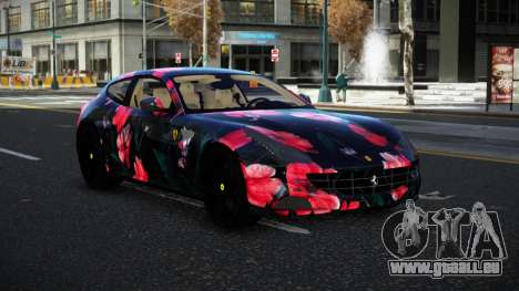 Ferrari FF Misathy S2 pour GTA 4