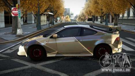 Honda Integra Derden S14 für GTA 4